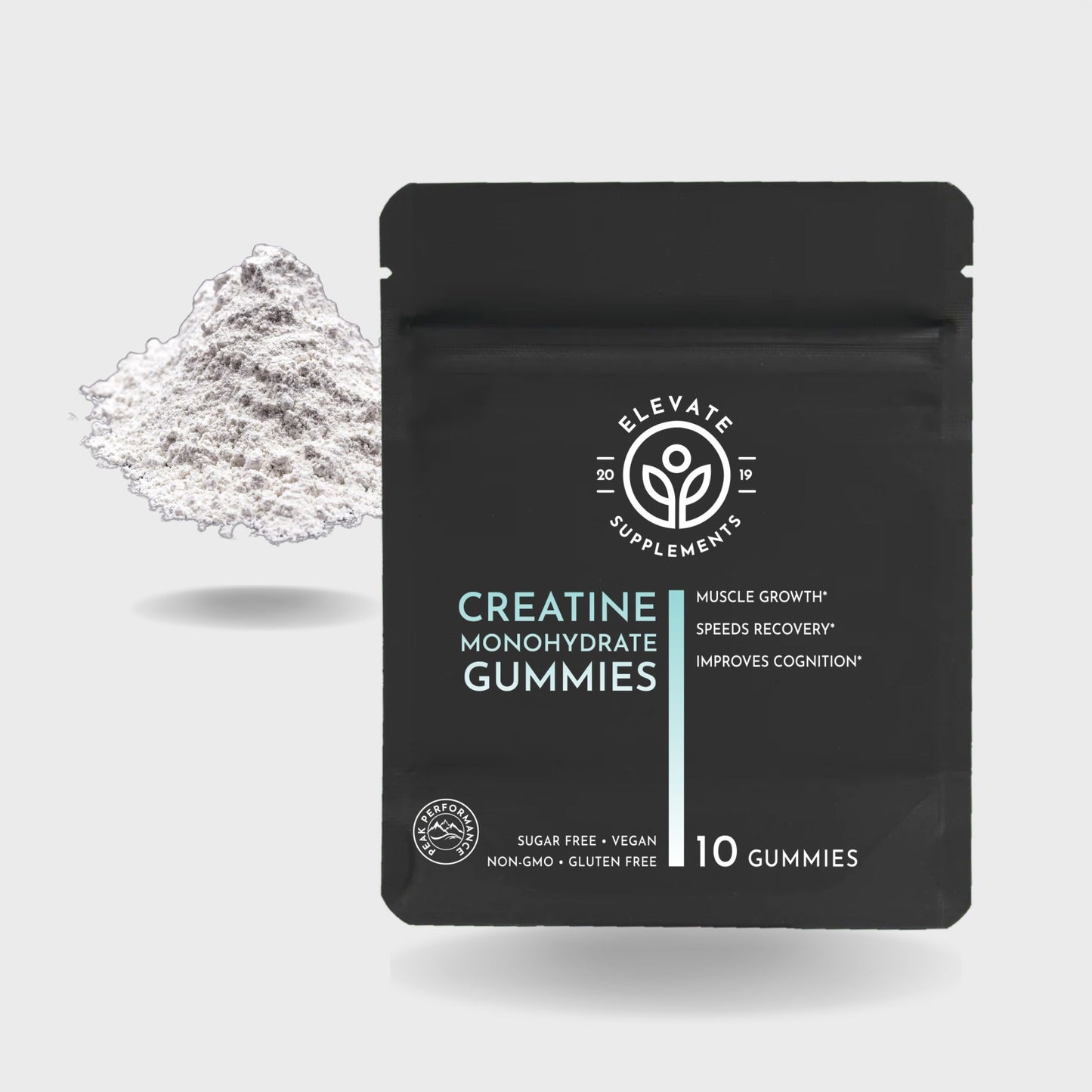 Creatine Monohydrate Gummies