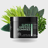 Super Greens Gummies