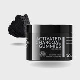 Activated Charcoal Gummies