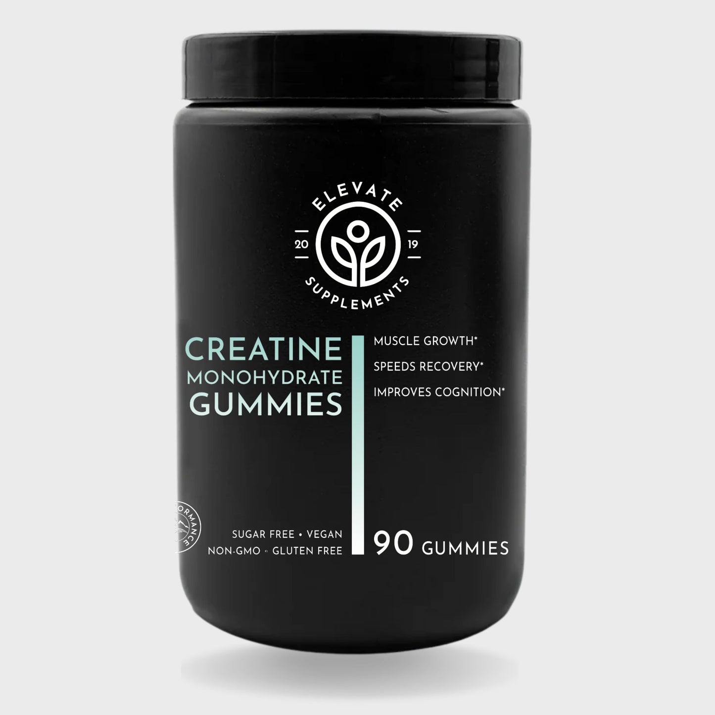 Creatine Monohydrate Gummies