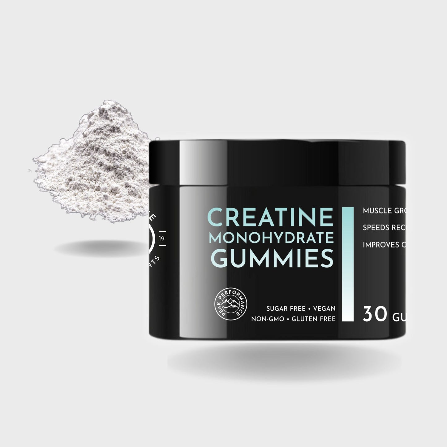 Creatine Monohydrate Gummies