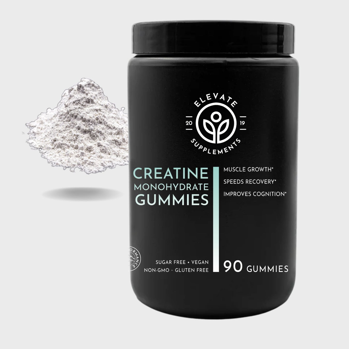 Creatine Monohydrate Gummies
