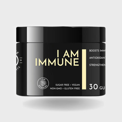 I AM IMMUNE Gummies
