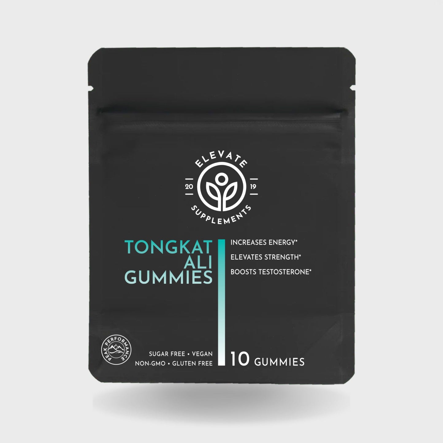 Tongkat Ali Gummies