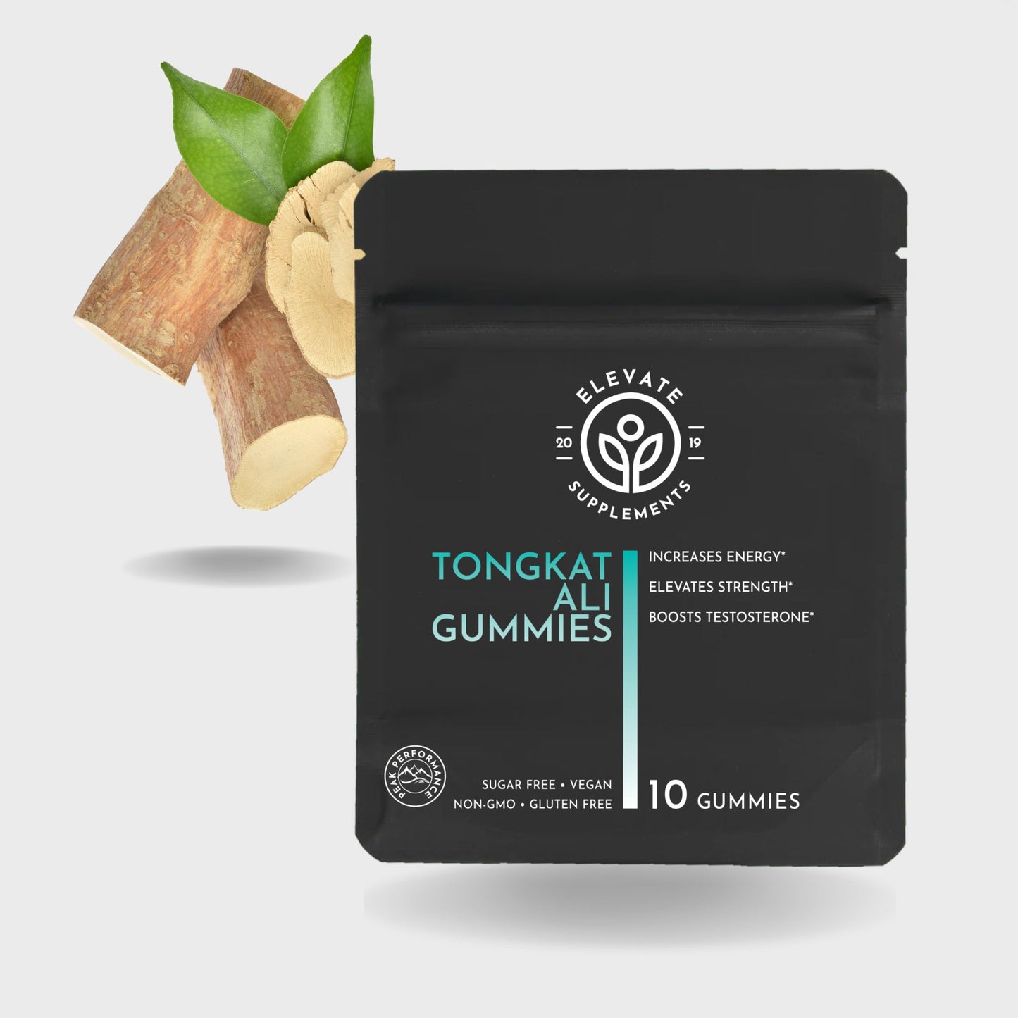 Tongkat Ali Gummies